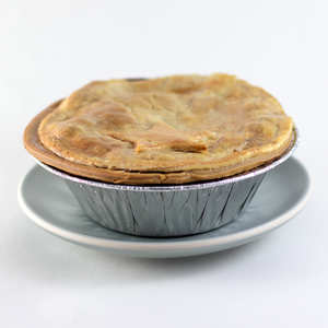 Beef Pot Pie