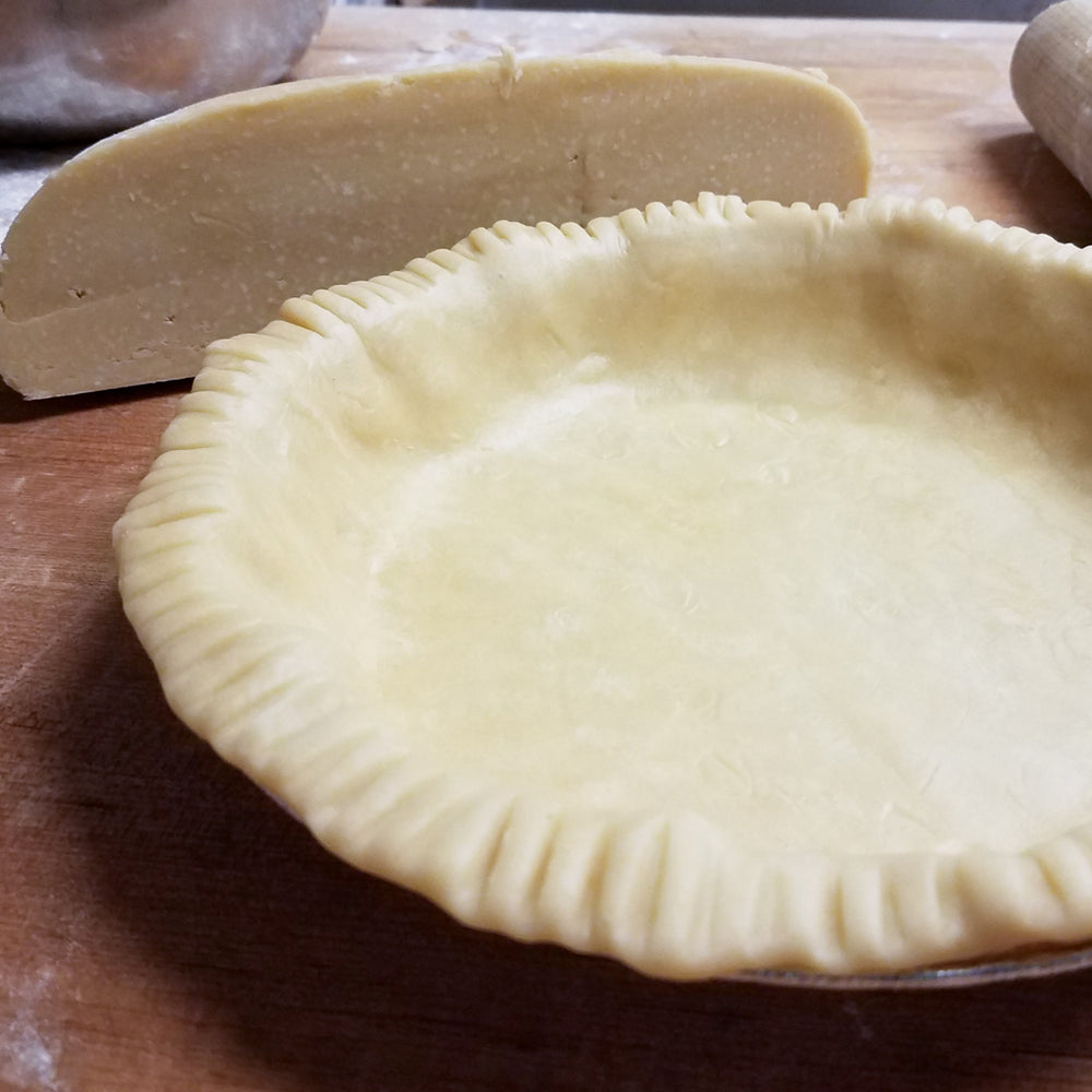 Petaluma Pie Company