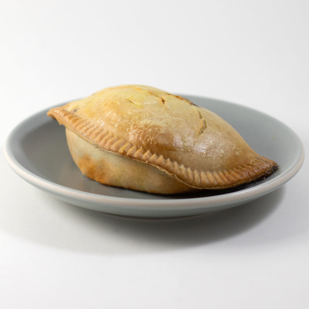 Japanese Curry Pie