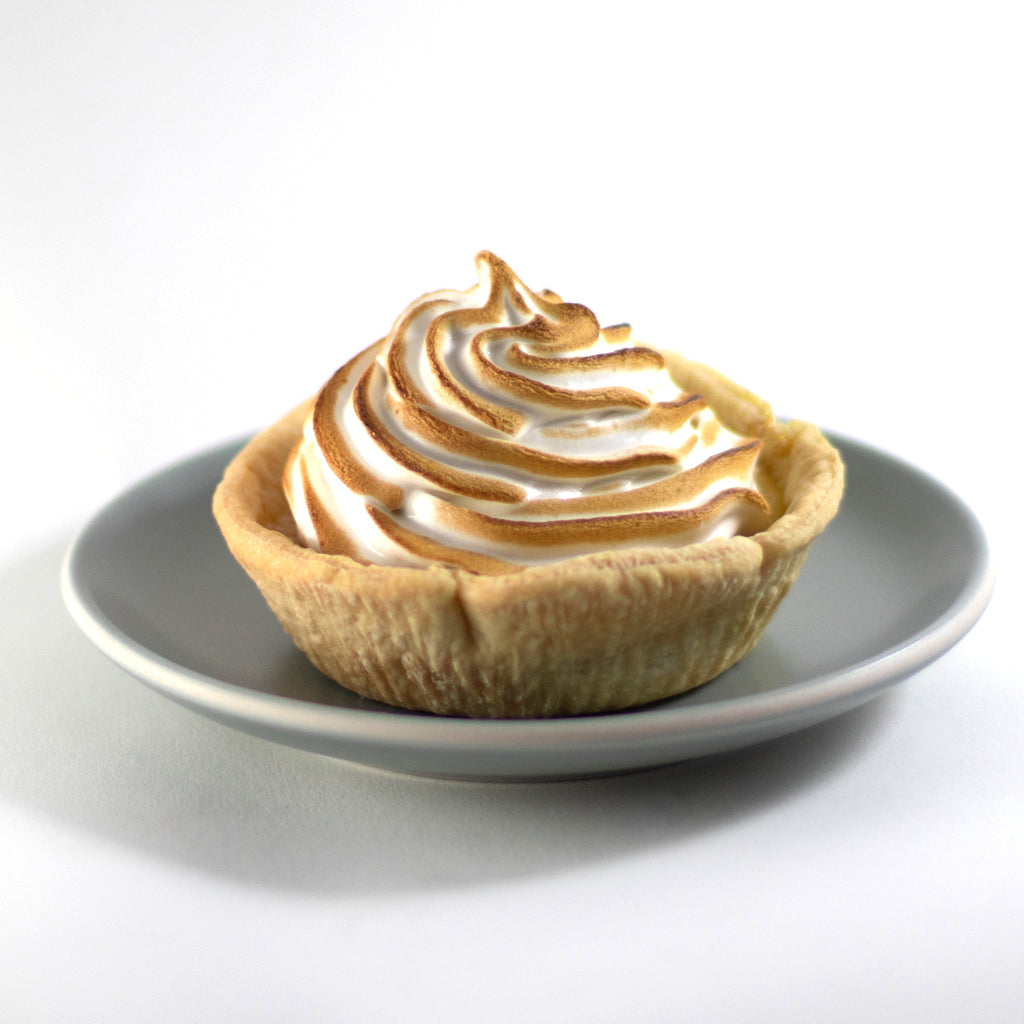 Lemon Meringue Pie