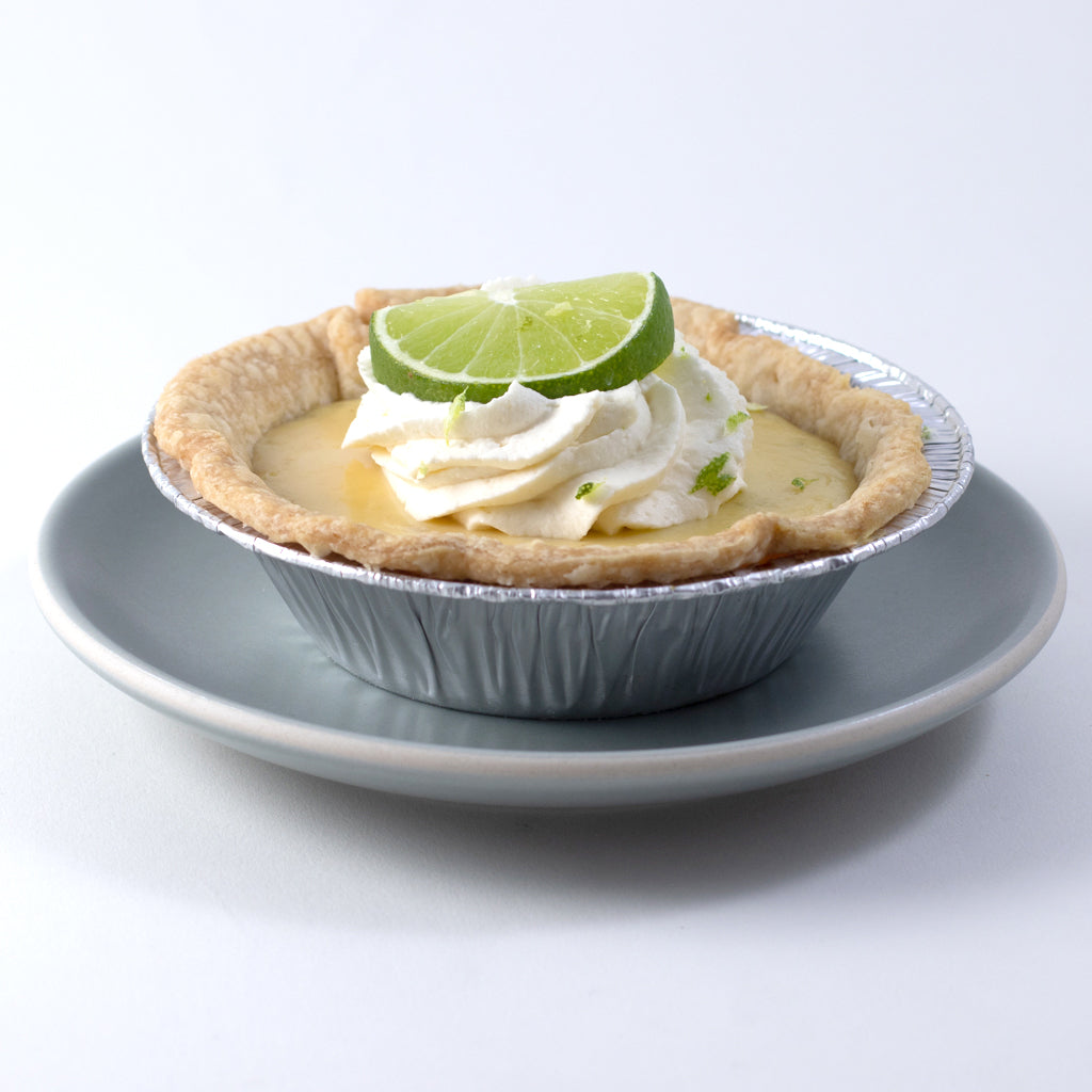 Lime Pie