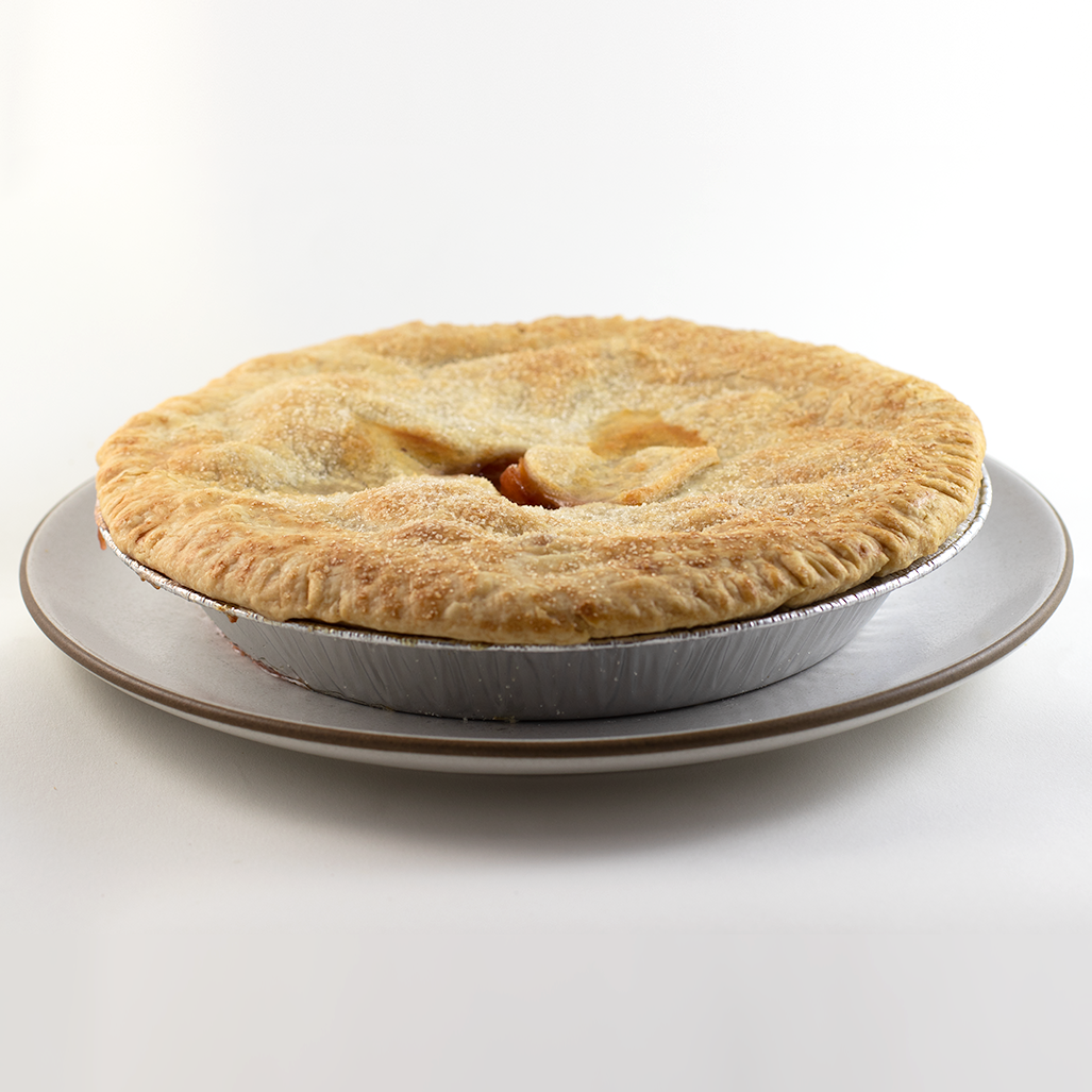 Peach Pie