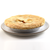 Mango Blackberry Pie